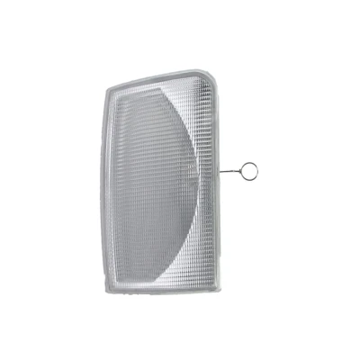 Imagem de ALKAR 1901910 Intermitente à frente, lado esquerdo com porta lâmpadas PY21W para veículo volante esquerda VOLKSWAGEN: LT 28 46 2 Kasten