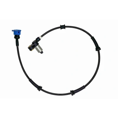 Imagem de VEMO V22 72 0213 Sensor de ABS Eixo traseiro esquerdo, direito 2pólos 740mm 29mm PEUGEOT: 106 II Hatchback