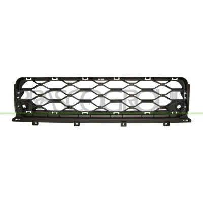 Imagem de PRASCO MN7042120 Grelha de Radiador parte central preto