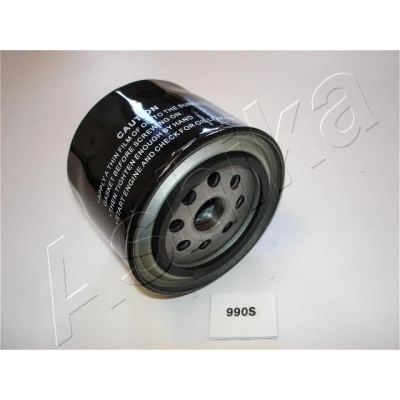 Imagem de ASHIKA 10 09 990 Filtro de óleo aparafusado JEEP: Cherokee II