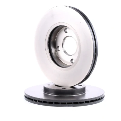 Imagem de BREMBO COATED DISC LINE 09.C422.11 Disco de travão 278 23 4 interior ventilado revestido FORD: Transit Courier Van, B Max, FIESTA 6