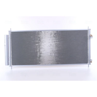 Imagem de NISSENS 940240 Condensador com secador Alumínio 766 R 134a
