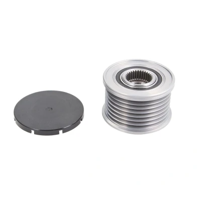 Imagem de VALEO 588072 Polia Roda Livre do Alternador 39,3 MERCEDES BENZ: Classe E T modell, Sedan