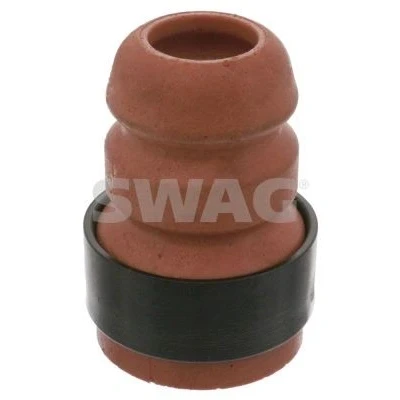 Imagem de SWAG 60 10 1936 Batente de encosto, suspensão Eixo dianteiro, lado esquerdo, direito, ambos os lados
