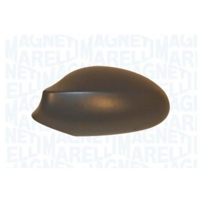 Imagem de MAGNETI MARELLI 182208000200 Revestimento, retrovisor exterior à direita com subcapa BMW: 1 Hatchback