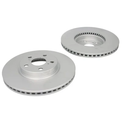 Imagem de FERODO PREMIER DDF1865C Disco de travão 275 22 5 ventilado revestido sem parafusos TOYOTA: Urban Cruiser, Corolla X Sedan, XI Sedan