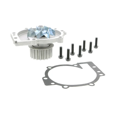 Imagem de VAICO V46 50011 bomba de água com junta material fixação, retentor para a mecânico Rotor metal EXPERT KITS + sem caixa