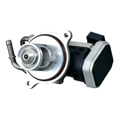 Imagem de HELLA 6NU 014 864 881 Válvula EGR elétrico com junta