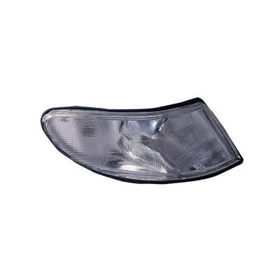 Imagem de ABAKUS 772 1506R UE Intermitente branco à frente, lado direito sem porta lâmpadas, lâmpada SAAB: 9 3 Hatchback
