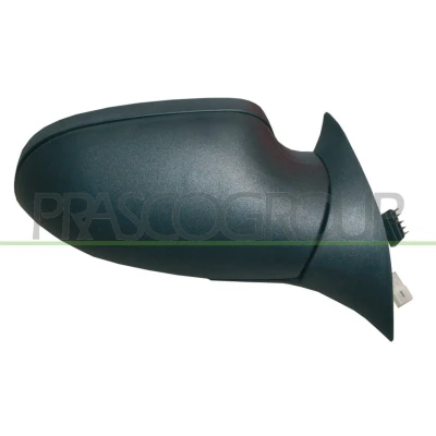 Imagem de Espelho retrovisor Prasco ME3207313 à direita preto elétrico aquecível, ajustável pelo interior MERCEDES BENZ: Classe A