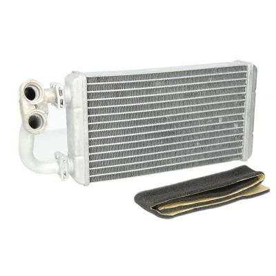 Imagem de THERMOTEC D6B006TT Radiador Quente BMW: 3 Compact