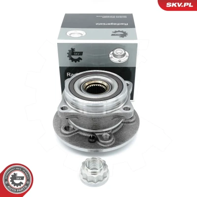Imagem de ESEN SKV 29SKV622 Kit de rolamento roda 152