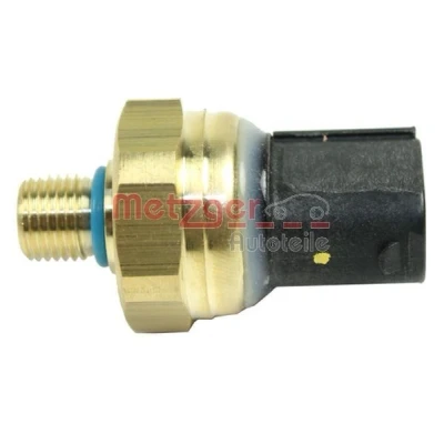 Imagem de METZGER 0906315 Sensor Lado da baixa pressão MERCEDES BENZ: Classe E Sedan, ML, A