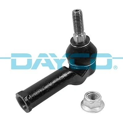 Imagem de DAYCO DSS1211 Rótula de direção 16,8mm M18x1.5 Eixo dianteiro, lado esquerdo VOLVO: V60 I, XC60 I