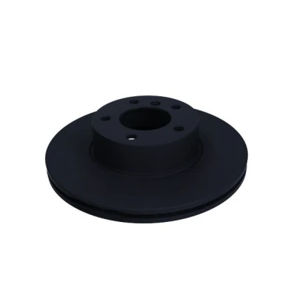 Imagem de QUARO QD4088HC Disco de travão 312 24 5 120 interior ventilado pintado alto carbono sem cubo roda, pernos fixação da roda BMW: 3 Coupe