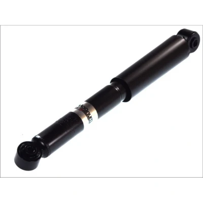 Imagem de Magnum Technology AGW070MT Amortecedor Eixo traseiro Pressão do gás Tubo duplo com assento de mola olhal em cima, baixo