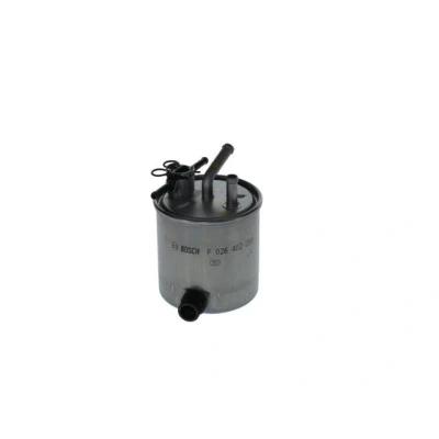Imagem de BOSCH F 026 402 059 Filtro de Combustível dos tubos NISSAN: Patrol GR 5 SUV, X Trail