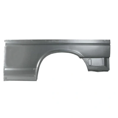 Imagem de Guarda lamas traseiro BLIC 6504 01 9558533P