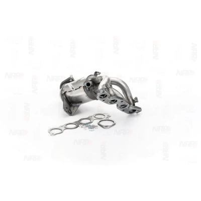 Imagem de Catalisador BM CATALYSTS BM92347H