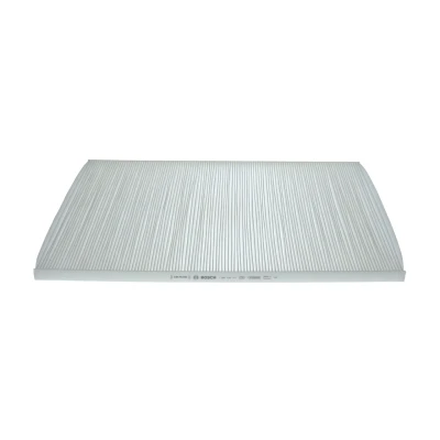 Imagem de BOSCH 1 987 435 171 Filtro, ar do habitáculo Filtro de partículas 602mm 414mm 22mm