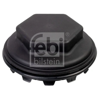 Imagem de Tampa, rolamento da roda FEBI BILSTEIN 173938