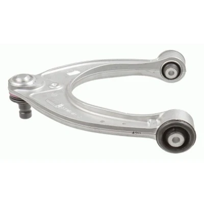 Imagem de LEMFÖRDER 37463 01 Braço de suspensão Eixo dianteiro, ambos os lados, em cima transversal Alumínio BMW: 5 Touring, 6 Gran Coupe, Sedan