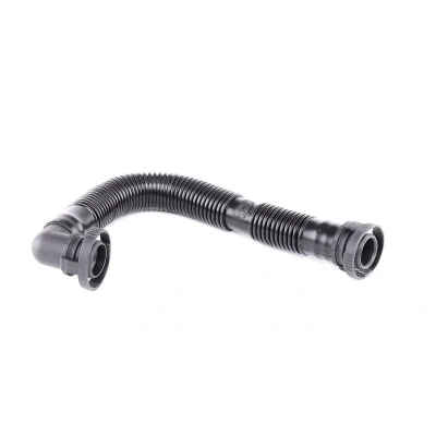 Imagem de TOPRAN 117 633 Colector de admissão, alimentação ar AUDI: A3 Hatchback