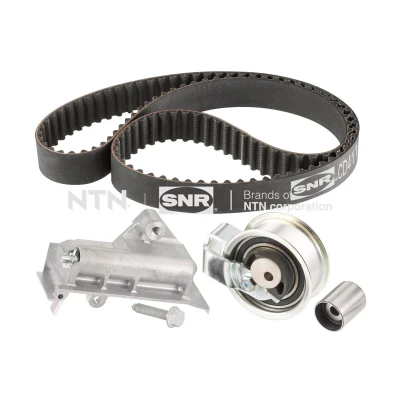 Imagem de SNR KD457.54 Jogo de correias dentadas 120 VOLKSWAGEN: Golf 4, Sharan I, Polo IV Hatchback, AUDI: A4 B5 Sedan, Avant, A3 Hatchback