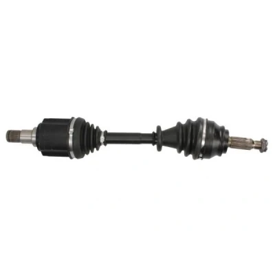 Imagem de POINT GEAR PNG73137 Veio de transmissão Eixo dianteiro, lado esquerdo 630mm