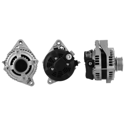 Imagem de ELSTOCK Alternador 12V 130A M6 B+, L IG S M 0131 58mm TOYOTA: RAV4 II SUV 28 5852
