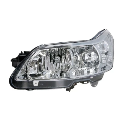 Imagem de Farol esquerdo h7+h1 valeo 43762