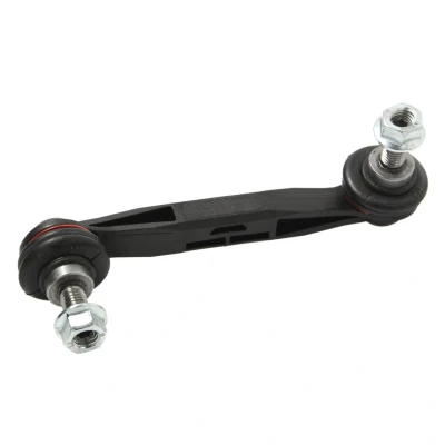 Imagem de FEBI BILSTEIN 37678 barra / escora, estabilizadora Eixo traseiro direito 135,5 M10 x 1,5 ProKit com porca autoblocante Plástico BMW: 1 Hatchback