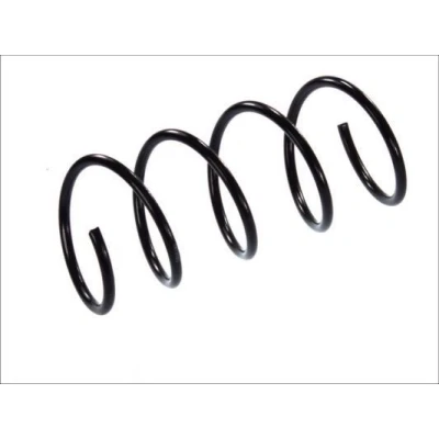 Imagem de Magnum Technology SM081MT Mola de suspensão Eixo dianteiro helicoidal para veículos sem chassis desportivo MERCEDES BENZ: Classe C Sedan