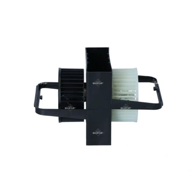 Imagem de NRF 34120 Ventilador do Habitáculo sem regulador integrado BMW: 3 Compact, Sedan