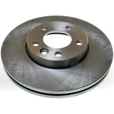 Imagem de DENCKERMANN Disco de travão VOLKSWAGEN: Transporter 5, 5 Bus, Touareg I 308mm 29,5mm 120mm ventilado B130401 7H0615301D,JZW615301E
