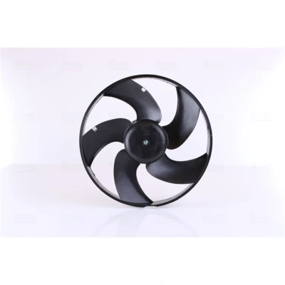 Imagem de NISSENS 85668 Ventilador de Radiador 325 12 96 sem regulador integrado PEUGEOT: 306 Hatchback, Partner I Van, Cabrio, CITROËN: Xsara Picasso