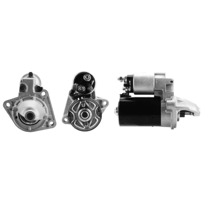 Imagem de LUCAS ELECTRICAL LRT00167 Motor de arranque 12 1,1 10 FORD: Focus Mk1 Hatchback, Carrinha, Sedan