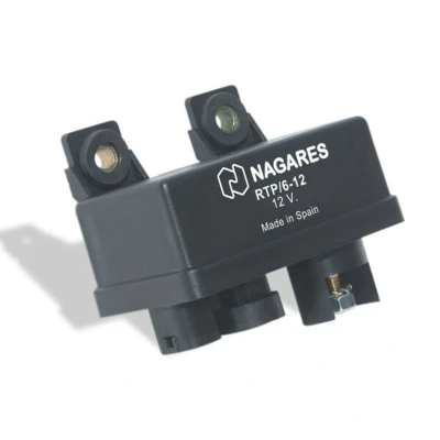 Imagem de MAHLE ORIGINAL MHG 15 Relé, sistema de pré aquecimento com suporte