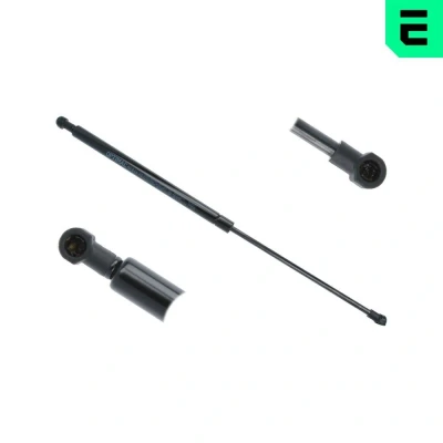 Imagem de OPTIMAL AG 50411 Amortecedor da mala 500 514 VOLKSWAGEN: Passat B3/B4 Variant