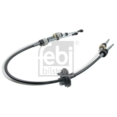 Imagem de FEBI BILSTEIN 195074 Cabo de aço, caixa velocidades