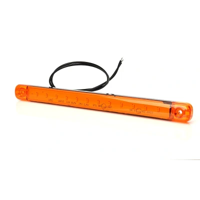 Imagem de WAS 720 Luz de presença lateral