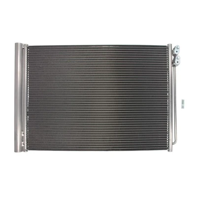Imagem de THERMOTEC KTT110368 Condensador com secador 15,4 13,8 615 BMW: 5 Sedan, Touring