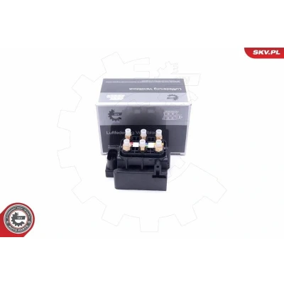 Imagem de ESEN SKV 93SKV806 Válvula, sistema de ar comprimido