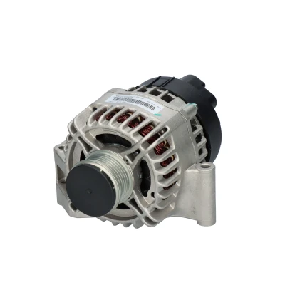 Imagem de VALEO 200194 Alternador 14V 75A OPEL: Combo C Van / Carrinha, Astra H Caravan, Hatchback, ALFA ROMEO: MiTo, FIAT: Grande Punto Hatchback