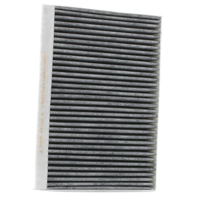 Imagem de BOSCH 1 987 432 431 Filtro, ar do habitáculo Filtro de carvão ativado 278 219 30 VOLKSWAGEN: Touareg I, Transporter 5 Bus, 5, AUDI: Q7