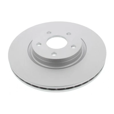 Imagem de MAPCO 25818C Disco de travão Eixo dianteiro 300 25 5 108 ventilado revestido alto carbono FORD: FOCUS 3, 2, 3 Turnier