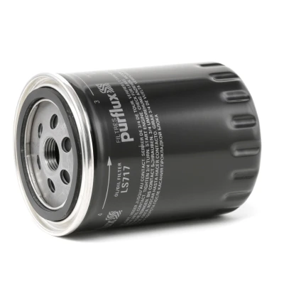 Imagem de PURFLUX LS717 Filtro de óleo 3/4&quot; 16 aparafusado NISSAN: Datsun 180B Sedan, Pick Up, TERRANO 2, OPEL: Frontera A SUV, FORD: Maverick SUV