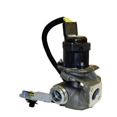 Imagem de MAGNETI MARELLI 571822112030 Válvula EGR FORD: Focus C Max