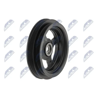 Imagem de NTY RKP TY 011 Polia da Cambota TOYOTA: Yaris I Hatchback