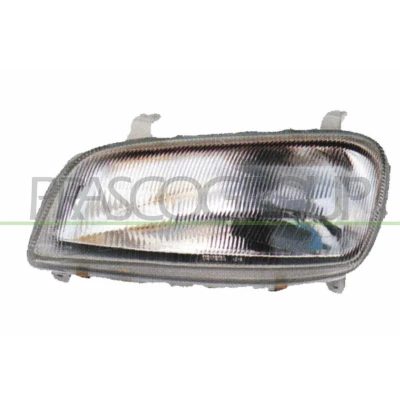 Imagem de PRASCO TY2814604 Farol Principal esquerda H4 para circulação pela direita TOYOTA: RAV4 I SUV, SUV Cabrio